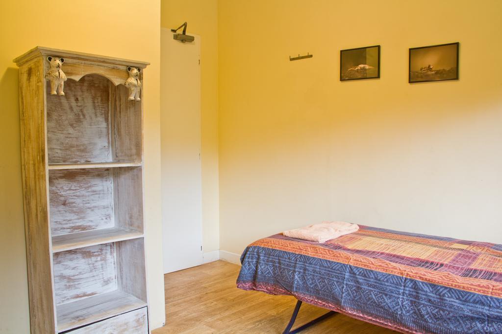 Auberge De La Haute Fourche Corravillers Room photo